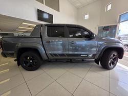 2020 Volkswagen Amarok TDI580 W580S