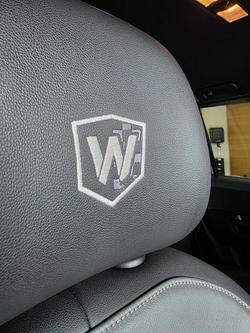 2020 Volkswagen Amarok TDI580 W580S 2H MY21 4X4 Constant Indium Grey