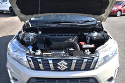 2019 Suzuki Vitara Turbo LY Series II 4X4 On Demand Savannah Ivory