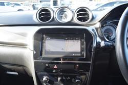 2019 Suzuki Vitara Turbo LY Series II 4X4 On Demand Savannah Ivory