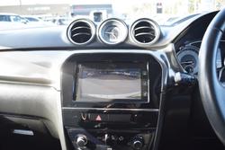 2019 Suzuki Vitara Turbo LY Series II 4X4 On Demand Savannah Ivory