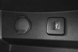 2019 Suzuki Vitara Turbo LY Series II 4X4 On Demand Savannah Ivory