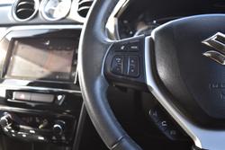 2019 Suzuki Vitara Turbo LY Series II 4X4 On Demand Savannah Ivory