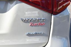 2019 Suzuki Vitara Turbo LY Series II 4X4 On Demand Savannah Ivory