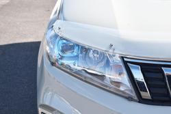 2019 Suzuki Vitara Turbo LY Series II 4X4 On Demand Savannah Ivory