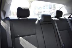 2017 Toyota Corolla Ascent ZRE172R Glacier White
