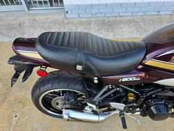 2025 Kawasaki 2025 KAWASAKI 900CC Z900RS Red