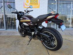2025 Kawasaki 2025 KAWASAKI 900CC Z900RS Red