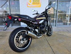 2025 Kawasaki 2025 KAWASAKI 900CC Z900RS Red