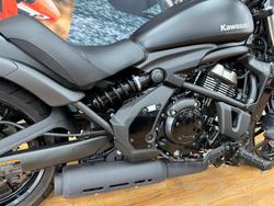 2022 Kawasaki VULCAN S GREY