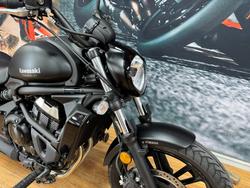2022 Kawasaki VULCAN S GREY