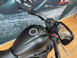 2022 Kawasaki VULCAN S GREY