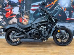Kawasaki Vulcan S
