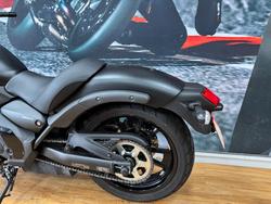 2022 Kawasaki VULCAN S GREY