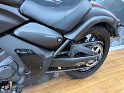 2022 Kawasaki VULCAN S GREY