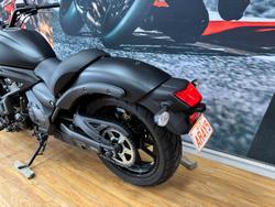 2022 Kawasaki VULCAN S GREY