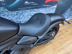 2022 Kawasaki VULCAN S GREY