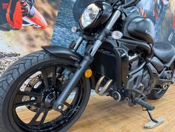 2022 Kawasaki VULCAN S GREY