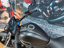 2022 Kawasaki VULCAN S GREY