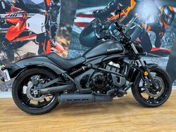 2022 Kawasaki VULCAN S GREY
