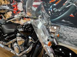 2012 Suzuki VLR 1800T BOULEVARD (C109RT) Black