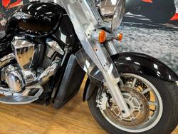 2012 Suzuki VLR 1800T BOULEVARD (C109RT) Black