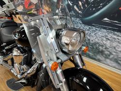 2012 Suzuki VLR 1800T BOULEVARD (C109RT) Black