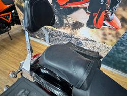 2012 Suzuki VLR 1800T BOULEVARD (C109RT) Black