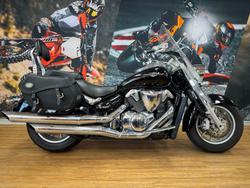Suzuki VLR 1800T Boulevard (C109RT)