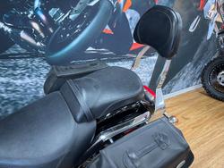 2012 Suzuki VLR 1800T BOULEVARD (C109RT) Black