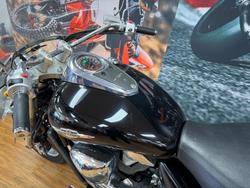 2012 Suzuki VLR 1800T BOULEVARD (C109RT) Black