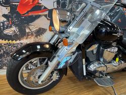 2012 Suzuki VLR 1800T BOULEVARD (C109RT) Black