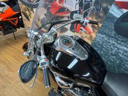 2012 Suzuki VLR 1800T BOULEVARD (C109RT) Black