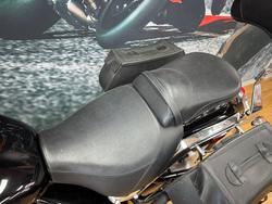 2012 Suzuki VLR 1800T BOULEVARD (C109RT) Black