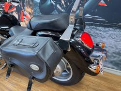 2012 Suzuki VLR 1800T BOULEVARD (C109RT) Black