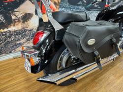2012 Suzuki VLR 1800T BOULEVARD (C109RT) Black