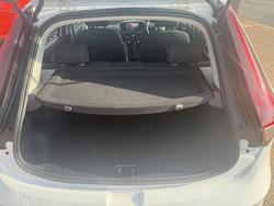 2023 MG MG3 Core MY23 Dover White