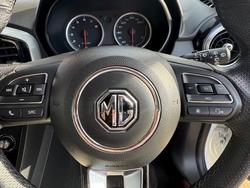 2023 MG MG3 Core MY23 Dover White