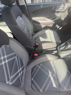 2023 MG MG3 Core MY23 Dover White