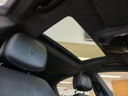 2015 Maserati Ghibli M157 MY15 Bianco