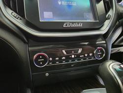 2015 Maserati Ghibli M157 MY15 Bianco