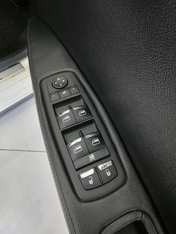 2015 Maserati Ghibli M157 MY15 Bianco