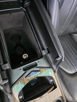 2015 Maserati Ghibli M157 MY15 Bianco