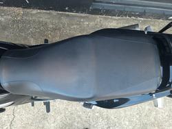 2014 Yamaha XJR1300 BLACK