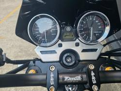 2014 Yamaha XJR1300 BLACK
