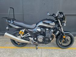 Yamaha XJR1300