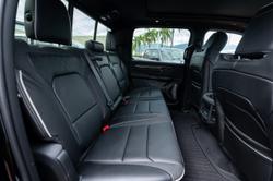 2025 RAM 1500 Limited Crew Cab SWB Hurricane HO RamBox