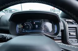 2025 RAM 1500 Limited Crew Cab SWB Hurricane HO RamBox