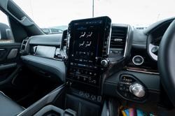 2025 RAM 1500 Limited Crew Cab SWB Hurricane HO RamBox