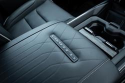 2025 RAM 1500 Limited Crew Cab SWB Hurricane HO RamBox